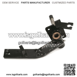 Club Car DS Villager 6+8 Spindle Assembly Left Driver Side OEM# 103717302