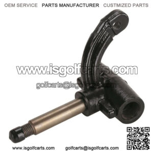 EZGO RXV 2008-UP Spindle Assembly Drivers Side OEM# 601413, 607413