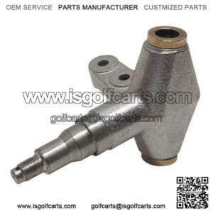 Yamaha G22, Drive2 Driver Side Spindle Assembly