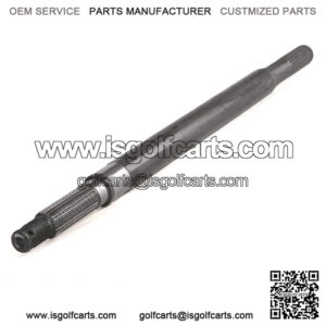 EZGO TXT 1994-2013 16 3/4" Axle Shaft Passenger Side OEM# 20377G12