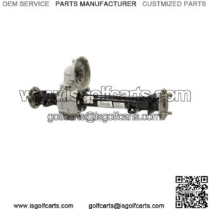 Rear End Axle Assembly for Club Car DS & Precedent Golf Carts