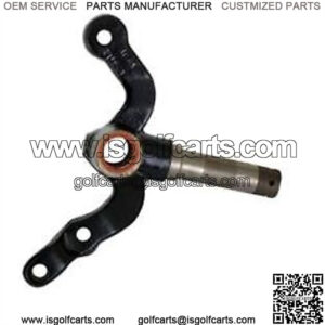 Spindle- Passenger Side for EZGO TXT Golf Carts 2001+