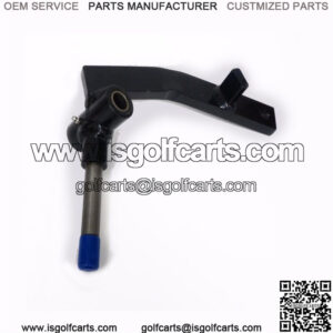 Spindle- Driver Side for Club Car DS Golf Carts 1981-2003