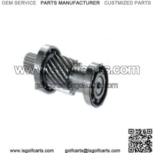 Input Shaft Kit for EZGO RXV Golf Carts 2008+