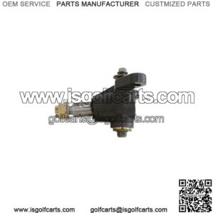 Spindle- Passenger Side for STAR Classic Non-Hydraulic Golf Carts 2017+