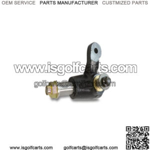 Spindle- Driver Side for STAR Classic Non-Hydraulic Golf Carts 2017+