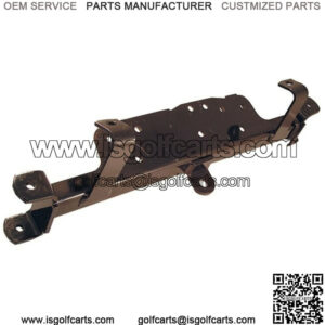 EZGO TXT Golf Cart Front Axle Weldment 2001+ Golf Cart Parts Replacement