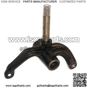 Passenger Side Spindle for EZGO RXV Golf Carts (2008+)