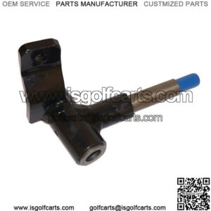 Driver Side Spindle for Club Car Precedent Golf Carts (2004-2008)