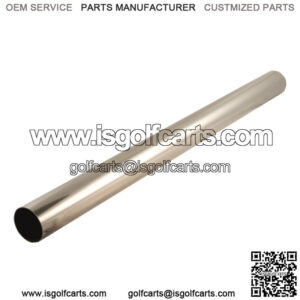 Club Car DS Golf Cart Stainless Steering Column Cover