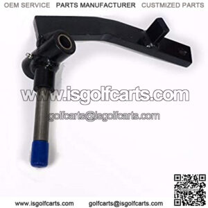 3G Spindle- Driver Side for Club Car DS Golf Carts 1981-2003