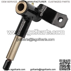 Club Car Spindle Assembly for Passenger Side,Driver Side Fits 2004 -Up Precedent and 2018-Up Tempo Golf Cart