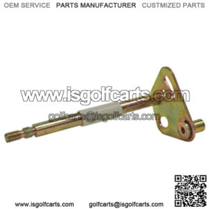 Accelerator Pivot Rod for Club Car DS Golf Cart - Fits 1996 and up