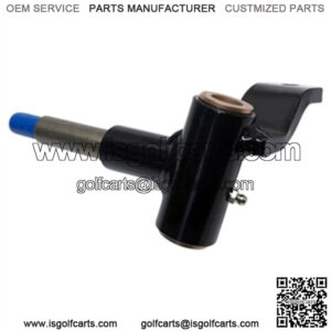 Drivers Side Spindle for Club Car Precedent Golf Cart - Fits 2004 and up