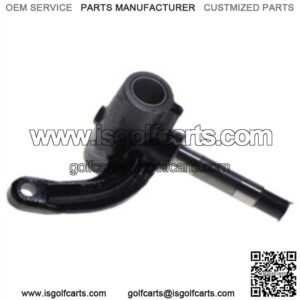 Drivers Side Spindle for EZGO RXV Golf Cart