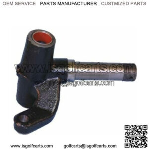 EZGO TXT 2001-Up - Driver Side Front Spindle