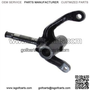 Passengers Side Spindle for EZGO RXV Golf Cart