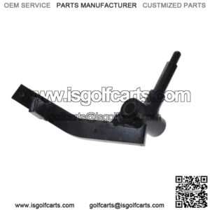 Club Car DS 2004-Up - Passenger Side Front Spindle
