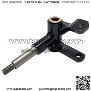Passengers Side Spindle for Club Car Precedent Golf Cart