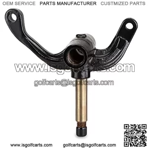 Golf Cart Spindle Assembly for EZGO RXV 2008-up Gas and Electric, Drivers Side and Passenger Side, OEM# 601413 607413 610802 611271