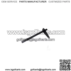 Forward Reverse Bell Crank Weldment Club Car Tempo Precedent 2004+