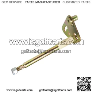 1996 up Golf cart Accelerator Pivot Rod for Club Car DS Golf Cart