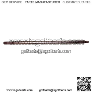 Club Car Rear Axle LH 103922801 Golf Car Cart Kart Brand New!