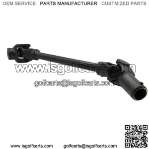 PROPSHAFT, REAR, NO SPLN ZERK CLUB CAR 105173301