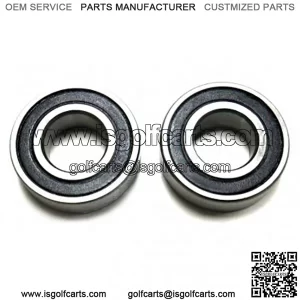 Rear Axle Bearing for EZ-GO & Club Car Replaces 26811-G01 & 26811G01