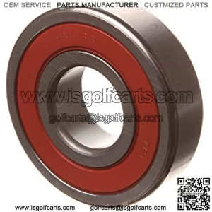 fits EZ-GO & Club Car Rear Axle Bearing Replaces 26811-G01 & 26811G01