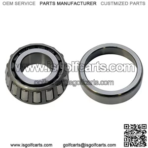 Yamaha Steering Shaft Bearing