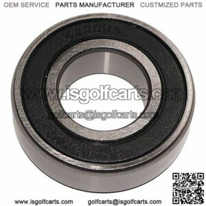 Outer Rear Axle Bearing for Select Club Car DS & Precedent Golf Carts