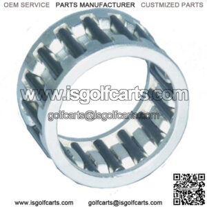 Top Connecting Rod Needle Bearing for EZGO - 2-cycle -1980-93