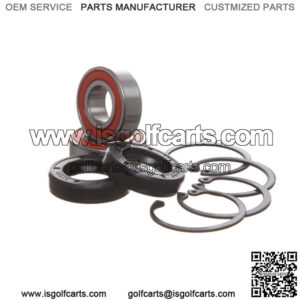 EZGO Rear Axle Bearing & Seal 2 pack Axle Kit 611931,15112G1,230-889,82705-78