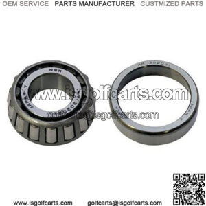 Yamaha Golf Cart Steering Shaft Bearing - Middle & Bottom (Fits ALL Years)