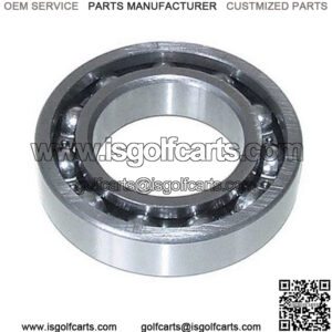 Yamaha G9-G22 Golf Cart Differential Bearing - Outer Ball (For Yamaha Eectric 1993+)