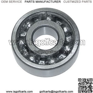 Yamaha G9-G22 Golf Cart Intermediate Gear Bearing - Both Sides (For G9, 1993+/ G14-G22 Electric / G16-G22 Gas) - Open Ball
