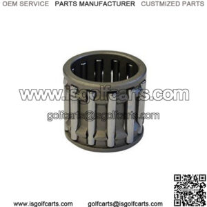 EZGO Top Connecting Rod Needle Bearing (Fits 2-cycle Gas 1980-1993)