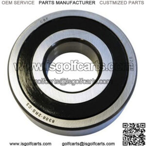 Yamaha DRIVE/ G29 Outer Axle Bearing