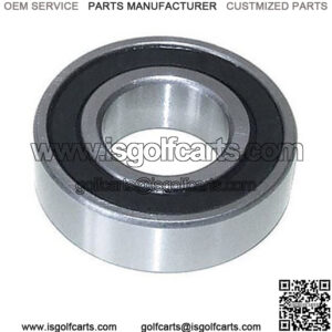 Club Car DS Rear Axle Bearing (Fits 1984+ Gas & Electric)