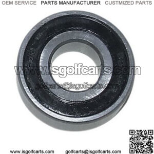 EZGO Bearing, Sealed (Old GE Motor)
