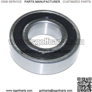 EZGO Bearing - Sealed (Fits 2-cycle Gas 1978-1993, Electric 1978+)