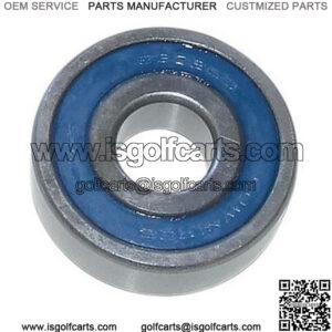 EZGO Intermediate Gear Bearing Sealed (Fits Electric 1988+)