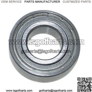 Club Car DS/ Precedent Outer Rear Axle Bearing