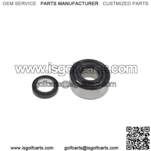 Bearing & Magnet Kit for GE Motor for Select Club Car & Yamaha Golf Carts