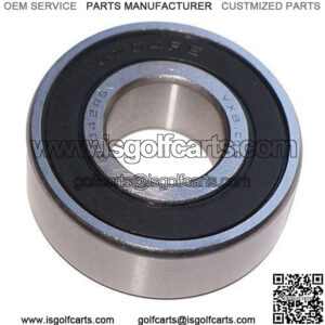 Front Wheel Outer Ball Bearing for Select Club Car & Yamaha Golf Carts