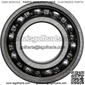 Governor Shaft Bearing for Club Car DS Gas Golf Cart - Fits 1984 and up