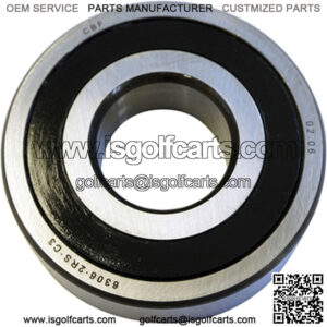 Outer Axle Bearing for Yamaha Drive Golf Cart