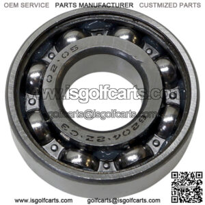 EZGO Golf CartGas 4 Cycle Input Gear Bearing