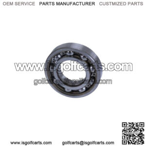 Crankshaft Bearing for Yamaha G1 Golf Cart - #6206